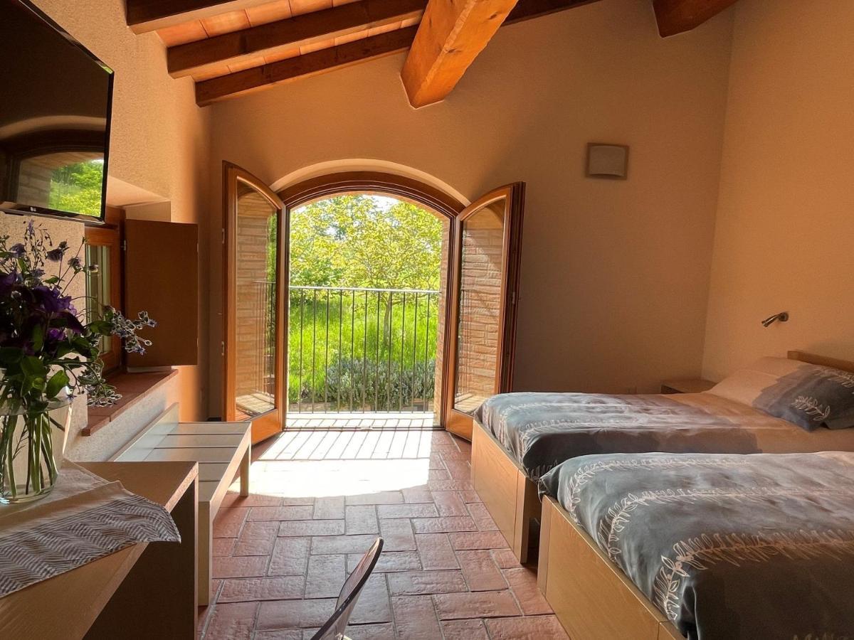 Agriturismo Podere Prasiano Villa Marano sul Panaro Ngoại thất bức ảnh