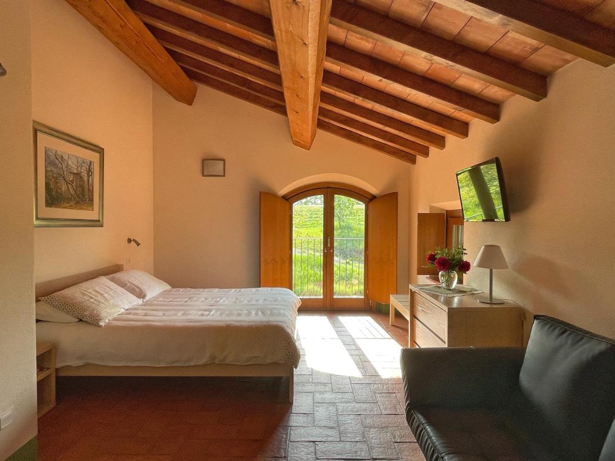 Agriturismo Podere Prasiano Marano sul Panaro Ngoại thất bức ảnh