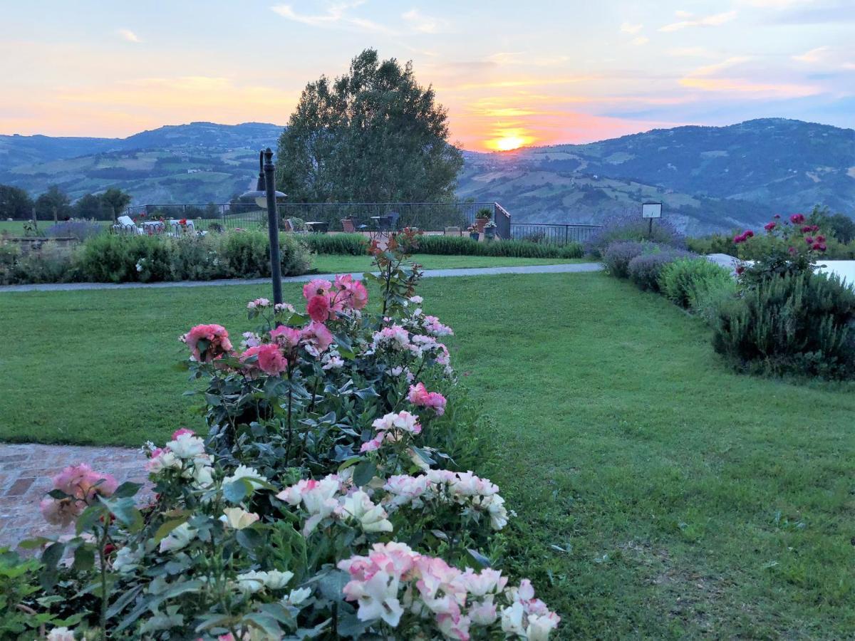 Agriturismo Podere Prasiano Marano sul Panaro Ngoại thất bức ảnh