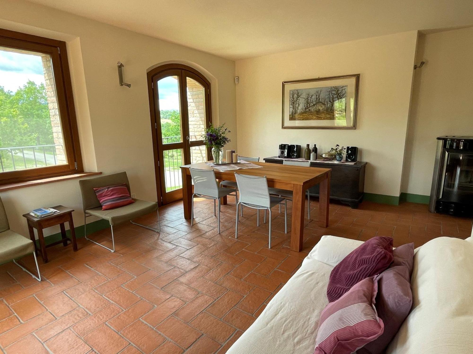 Agriturismo Podere Prasiano Marano sul Panaro Ngoại thất bức ảnh
